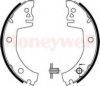 BENDIX 361535B Brake Shoe Set